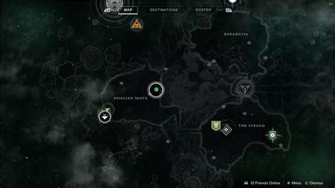 dreaming city ascendant chests|Destiny 2: Ascendant Chest Locations (Curse Strongest) .